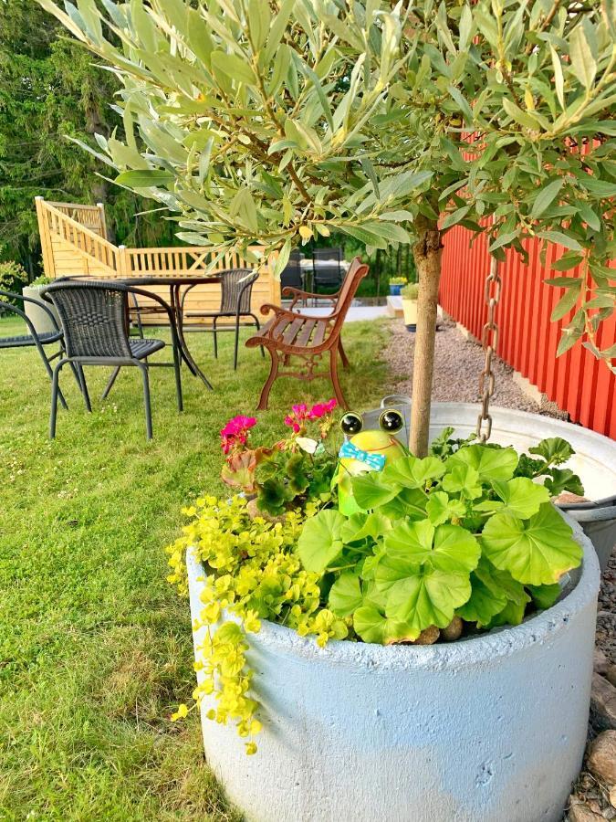 Holiday home The Blomsholm - Recharge Your Electric Car Stromstad
