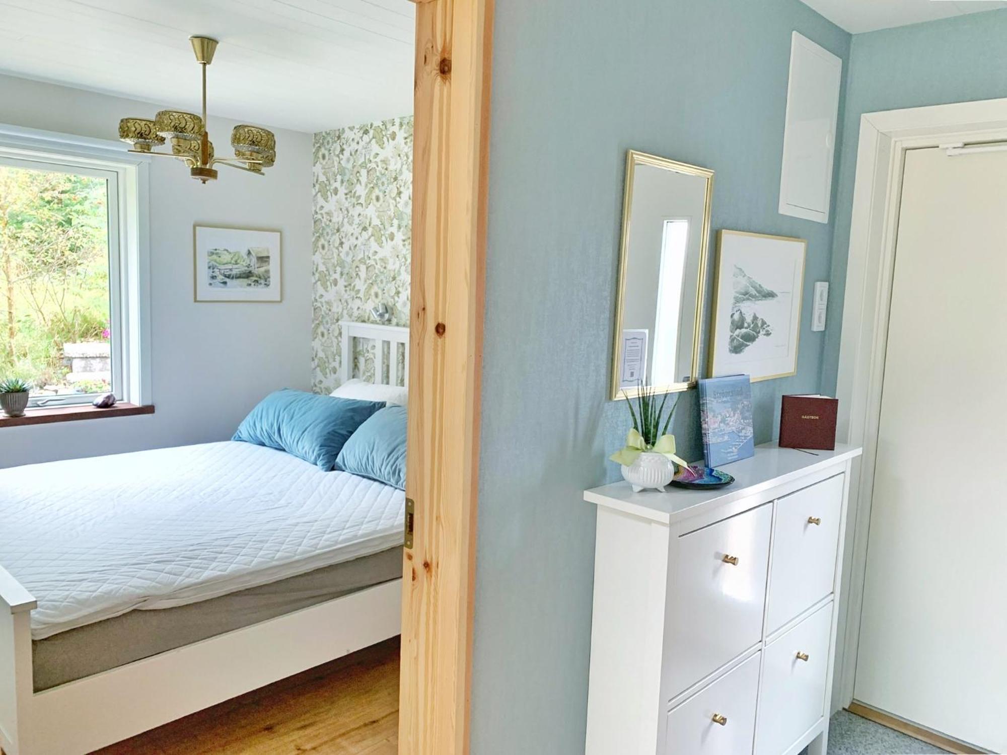 The Blomsholm - Recharge Your Electric Car Holiday home