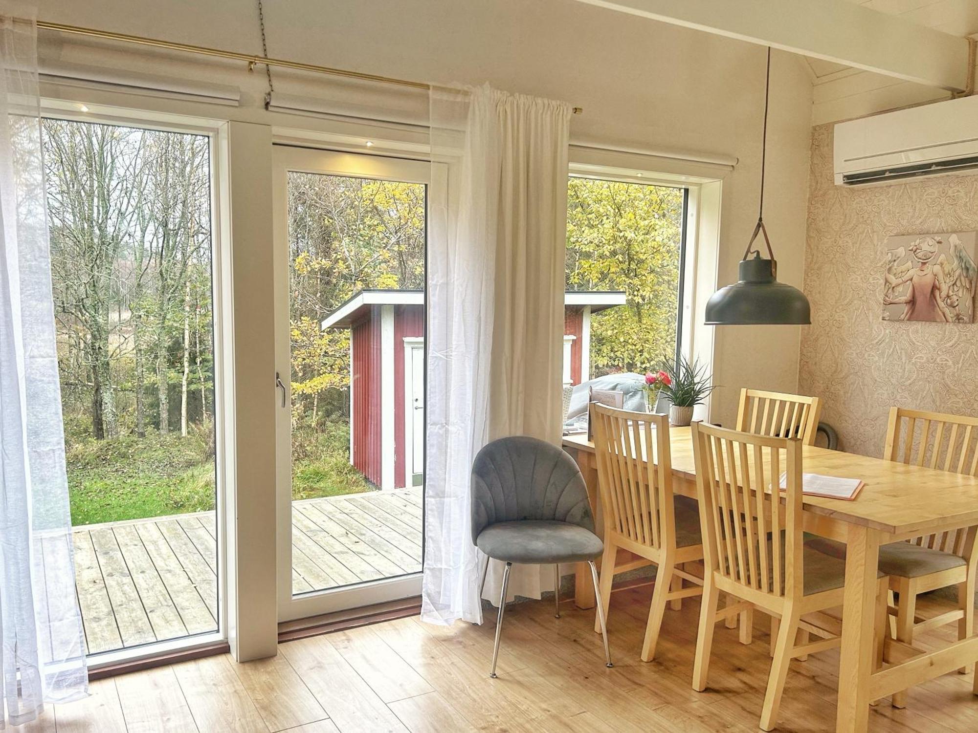 The Blomsholm - Recharge Your Electric Car * Stromstad
