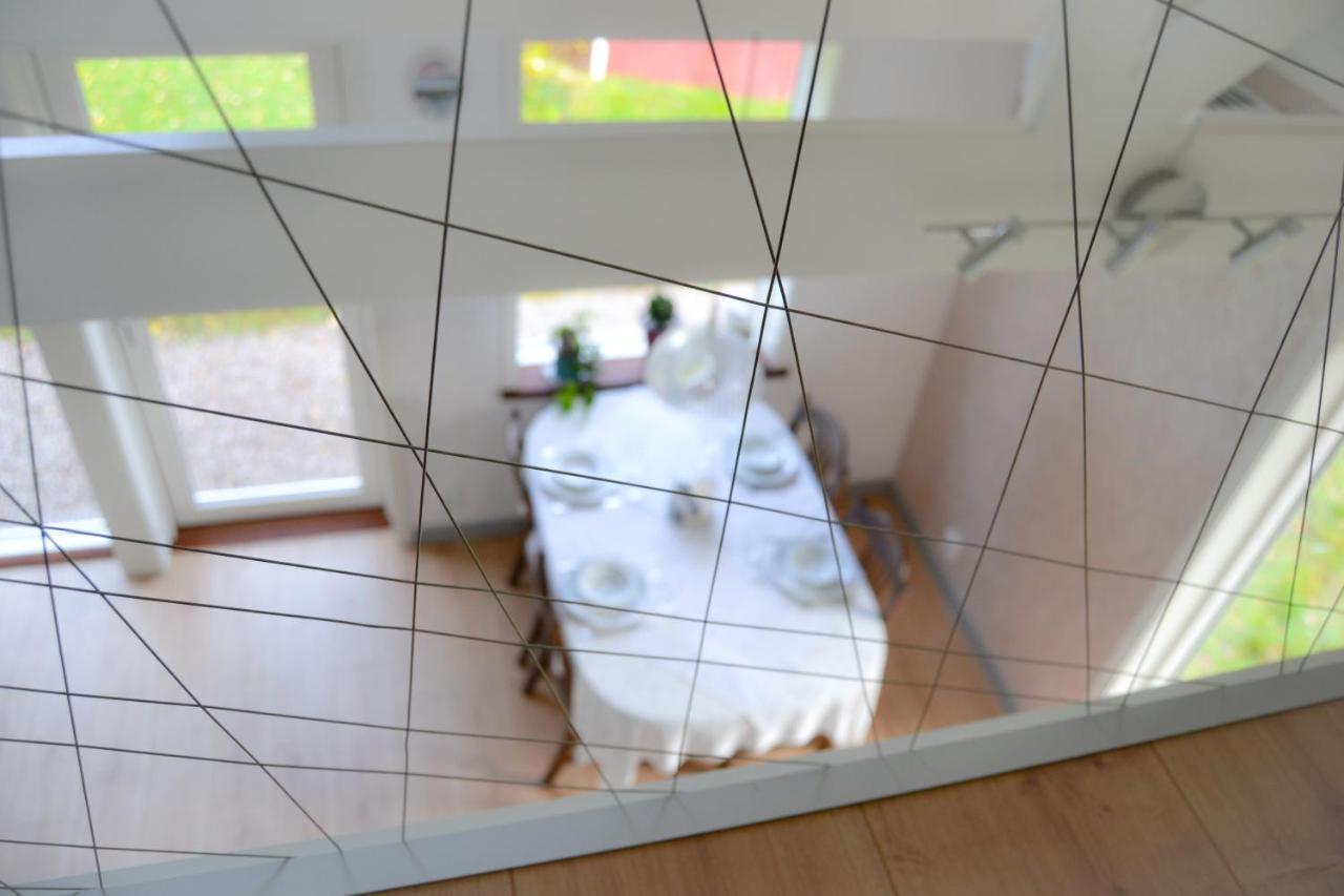 The Blomsholm - Recharge Your Electric Car Holiday home *